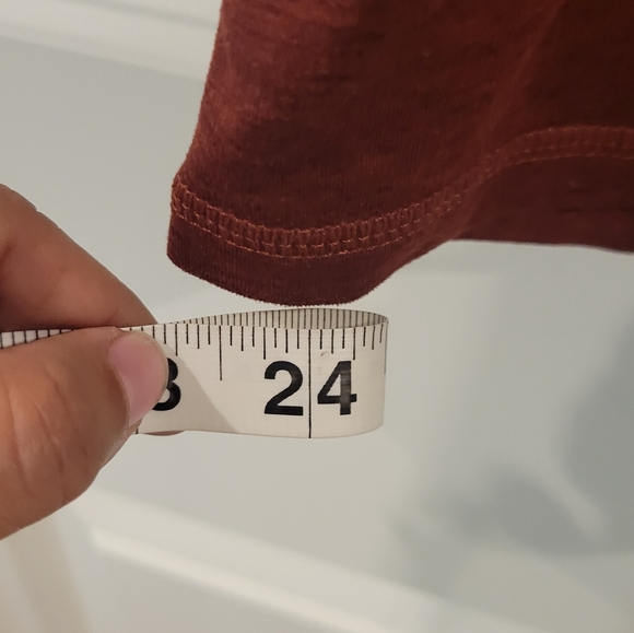 Vuori Tank Top Size Small - Picture 4 of 5